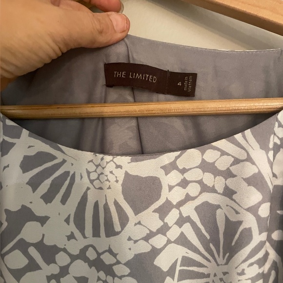 Beautiful Limited Mini Dress - Picture 7 of 7